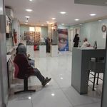 کلینیک چشم پزشکی دکتر سید مصطفی مهاجر