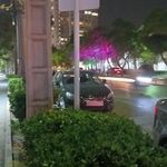 ایستگاه اتوبوس ملاصدرا 16
