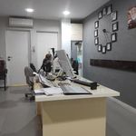 کلینیک چشم پزشکی دکتر سید مصطفی مهاجر