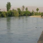 پارک کوهستان