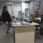 کلینیک چشم پزشکی دکتر سید مصطفی مهاجر