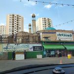 مسجد امام جواد