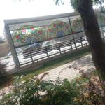ایستگاه اتوبوس شهید فکوری 50
