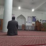 مسجد چهارده معصوم