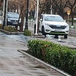ایستگاه اتوبوس ملاصدرا 16