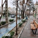 ایستگاه اتوبوس ملاصدرا 16