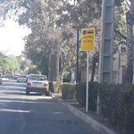 ایستگاه اتوبوس ملاصدرا 16