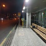 ایستگاه اتوبوس شهید فکوری 50
