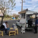گلباغ نماز