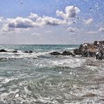 سوپر مارکت نمونه رمچاه