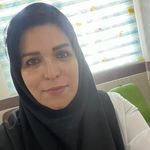 متخصص کودکان دکتر سیما شارقی قهرمان