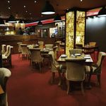 كافه رستوران ايتاليايي لوتينو (شیراز)