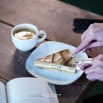 كافه رستوران ايتاليايي لوتينو (شیراز)