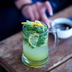 كافه رستوران ايتاليايي لوتينو (شیراز)