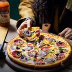 كافه رستوران ايتاليايي لوتينو (شیراز)