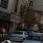 کافه نان مزرعه طلایی