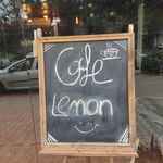 لمون کافه