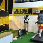 باشگاه بدنسازی ستارگان