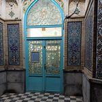 امامزادگان اسحاق و اسماعیل