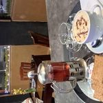 کافی شاپ عصر اژدها