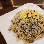 رستوران و کترینگ ارکیده