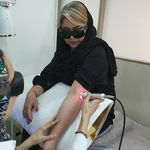 کلینیک فیزیوتراپی طحان