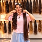 اکستنشن موی ونوس