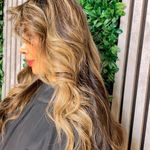 زیبایی تخصصی مو مرسده بهرام