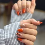 سالن تخصصی ناخن و مژه سارا عسگری