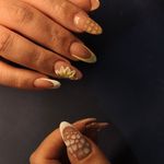 آموزش و خدمات تخصصی ناخن