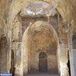 آتشکده آذرخش (مسجد سنگی)