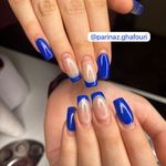 کاشت ناخن پریناز