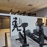 باشگاه بانوان سینرژی