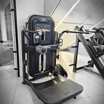 باشگاه بانوان سینرژی