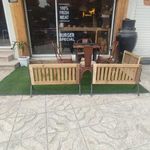 خانه برگر