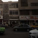 بانک سپه شعبه مطهری غربی