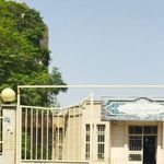 کتابخانه عمومی رسول اکرم(ص) پاکدشت