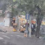 میوه فروشی