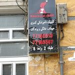 کلینیک دامپزشکی کسری