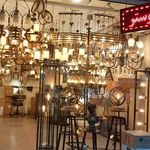 لوستر فروشی