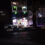 رستوران پرویز