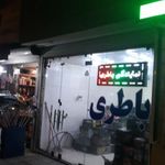 نمایندگی باتری ملکی