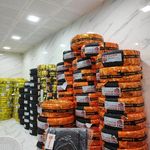 فروشگاه لاستیک امین