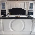 کابینت و دکوراسیون رویال دیزاین