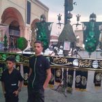 حسینیه باب الحوائج (مشتاق)
