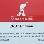 کلینیک دامپزشکی کسری
