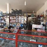 لوازم ساختمانی مرجانی