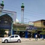 مسجد الغدیر