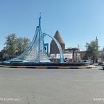 قرض الحسنه مهر ایران شهبه میدان امام حسین ورامین