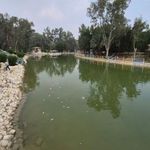 پارک ارم ماهشهر